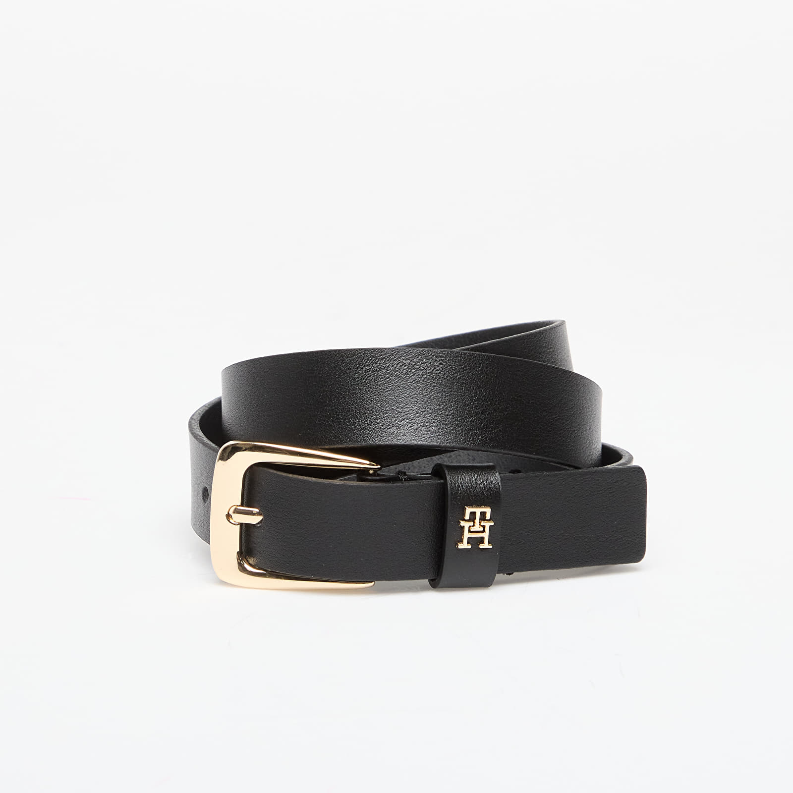 Belts Tommy Hilfiger Libre 2.5 Belt Black