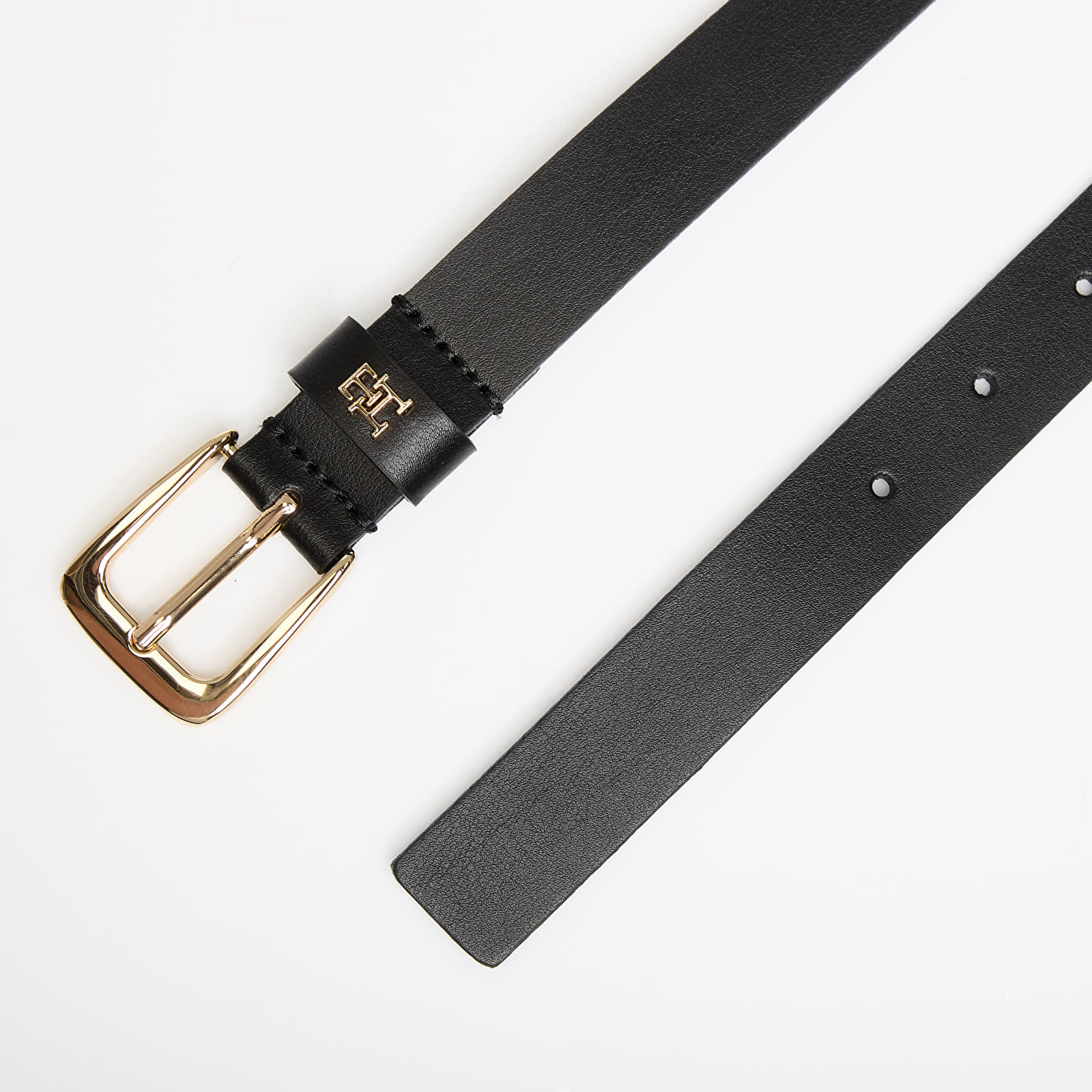 Belts Tommy Hilfiger Libre 2.5 Belt Black