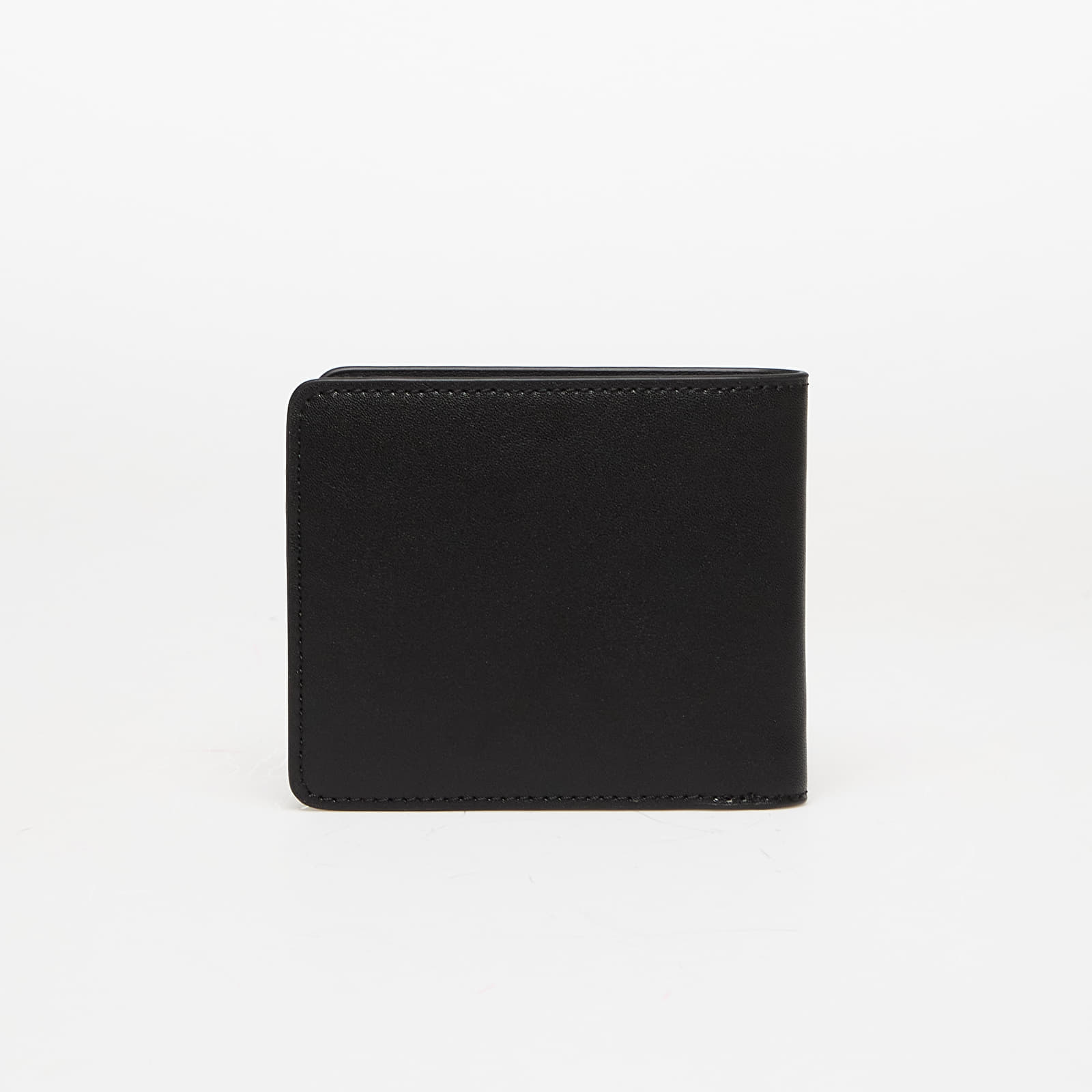 Carteiras Tommy Hilfiger Linear Cc Wallet Black