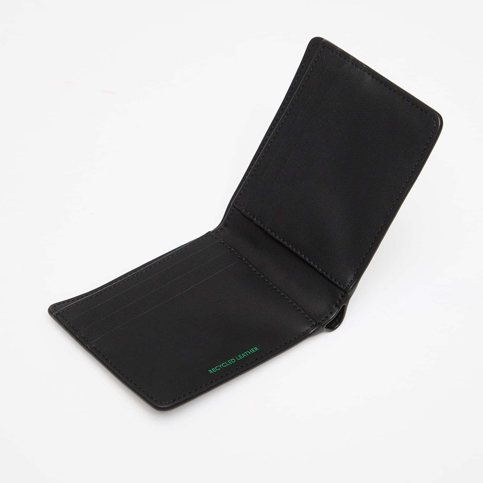 Carteiras Tommy Hilfiger Linear Cc Wallet Black