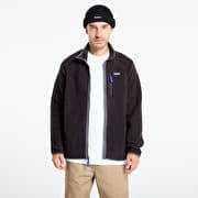 Patagonia M's Retro Pile Jacket Black/ Forge Grey