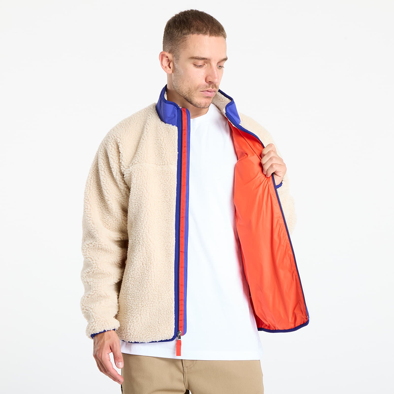 Jakker Pataognia M's Classic Retro-X Jacket Dark Natural