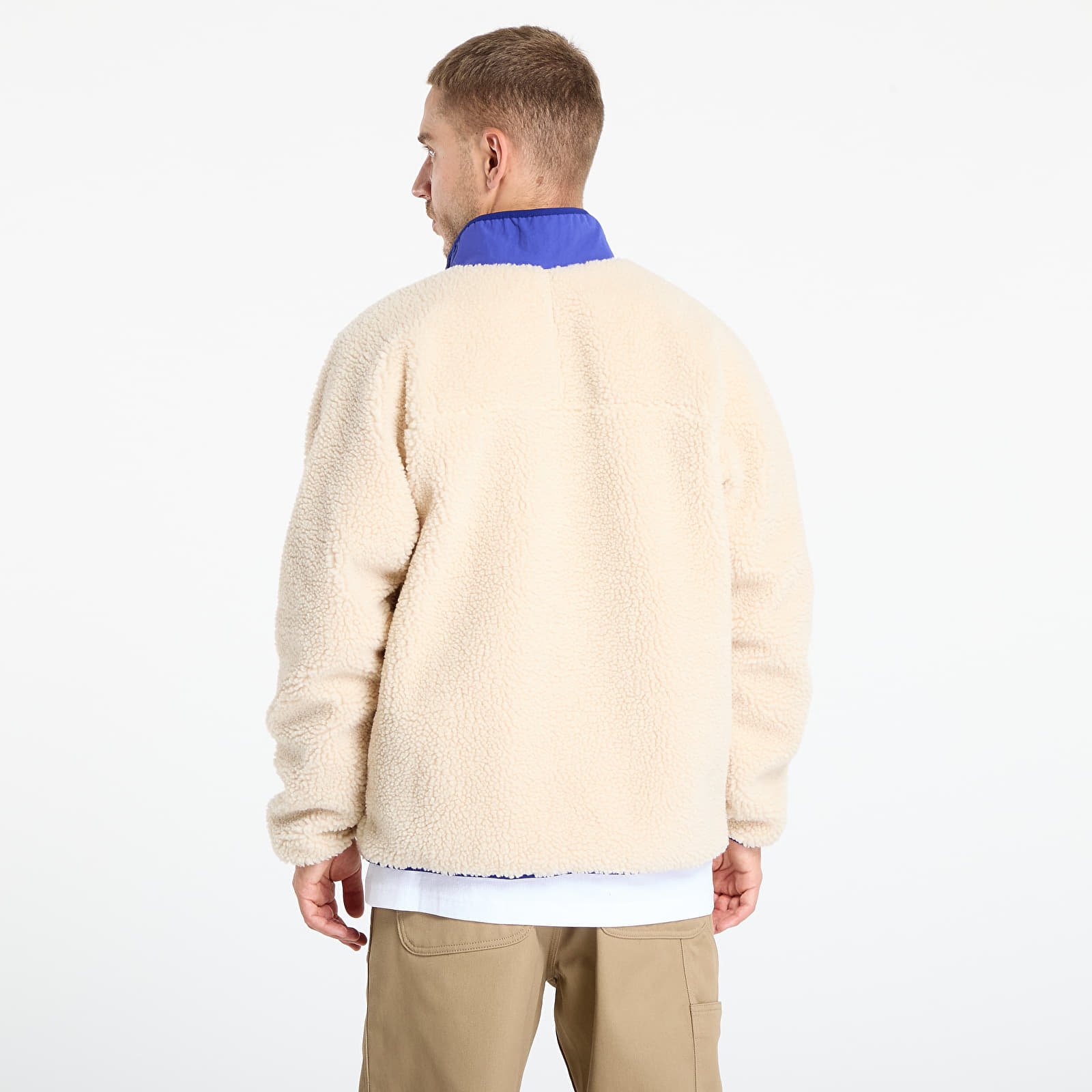 Jakker Pataognia M's Classic Retro-X Jacket Dark Natural
