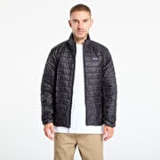 Pataognia M's Nano Puff Jacket Black