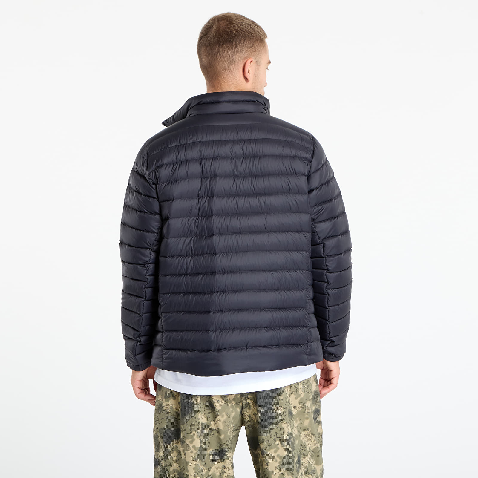 Jackets Pataognia M's Down Sweater Black