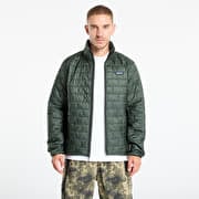 Pataognia M's Nano Puff Jacket Old Growth Green