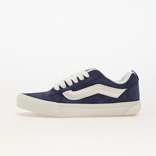 Vans Knu Skool Pig Suede/ Deep Twilight