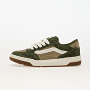 Vans Hylane Green Olive