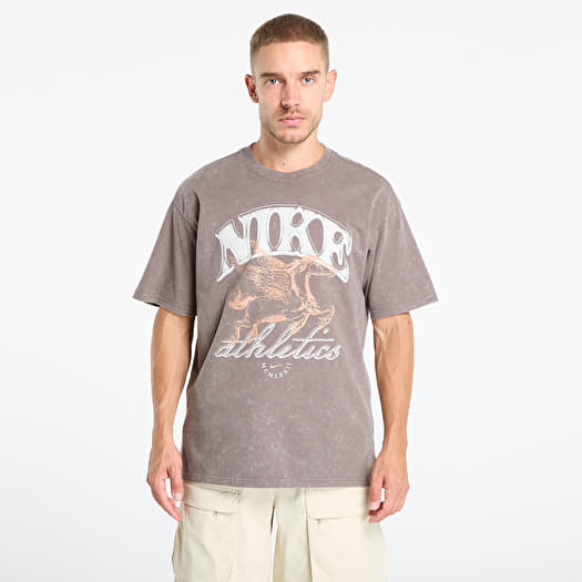 T-shirt Nike Sportswear Max90 T-Shirt Cave Stone