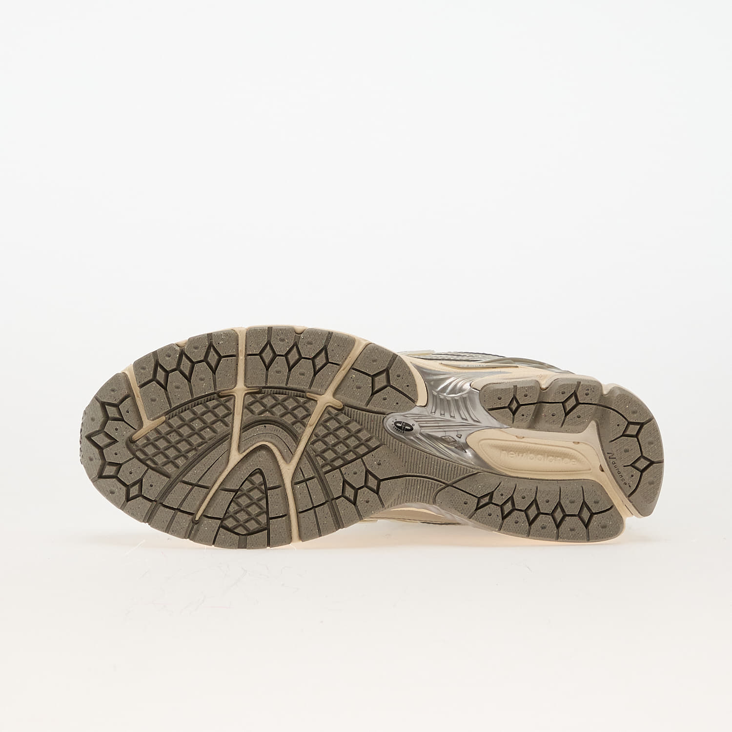 Sneakers og sko til mænd New Balance 1906 Arid Stone