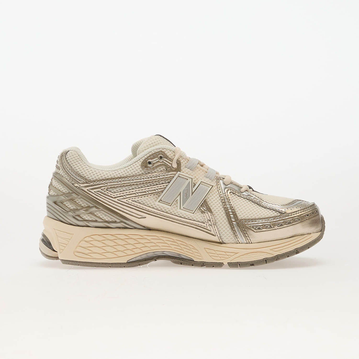 Sneakers og sko til mænd New Balance 1906 Arid Stone