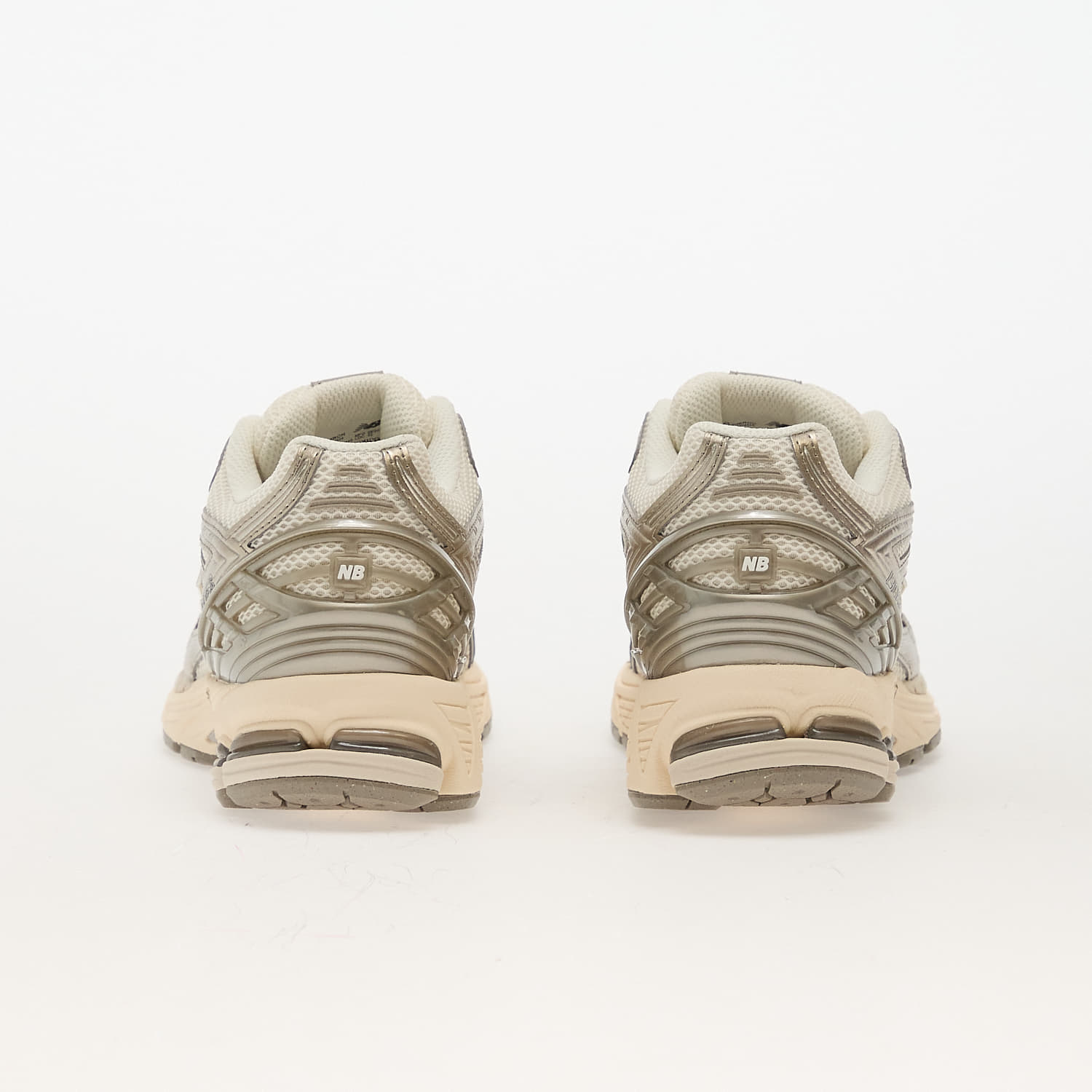Sneakers og sko til mænd New Balance 1906 Arid Stone