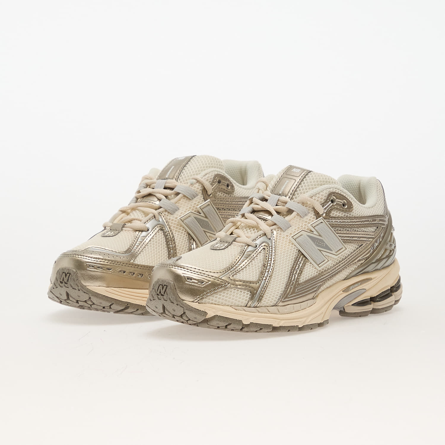 Sneakers og sko til mænd New Balance 1906 Arid Stone