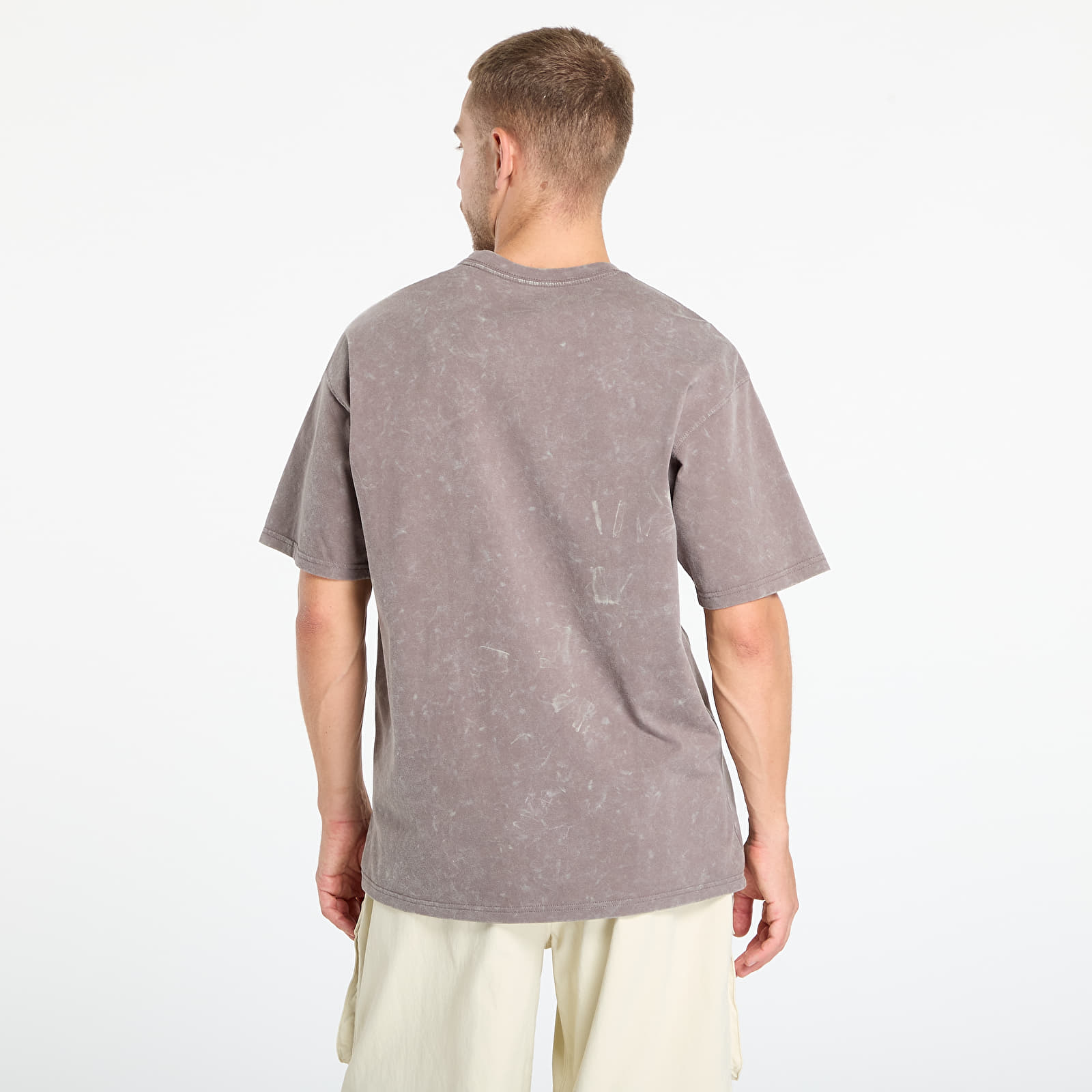 Vīriešu T-krekli Nike Sportswear Max90 T-Shirt Cave Stone