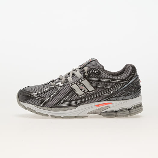 New Balance 1906 Black Metallic