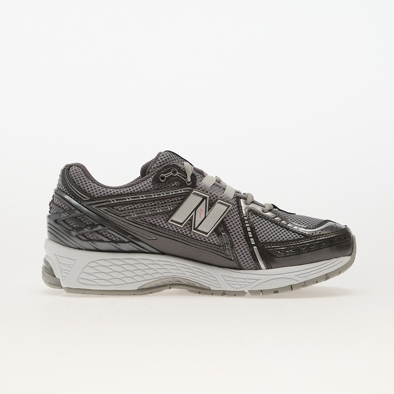 Zapatillas Hombre New Balance 1906 Black Metallic