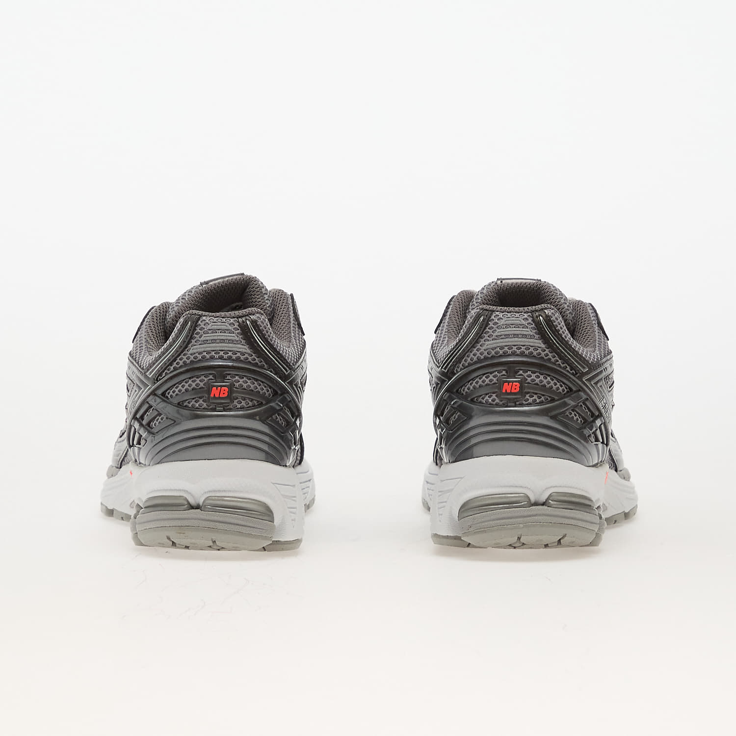 Zapatillas Hombre New Balance 1906 Black Metallic