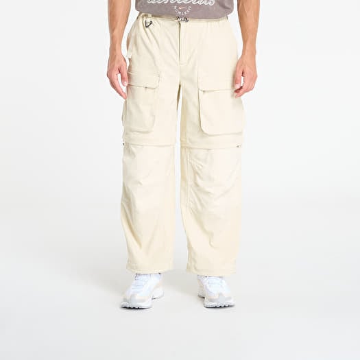 Nike ACG "Smith Summit" Men's Zip Cargo Pants Lt Khaki/ Parachute Beige/ Summit White