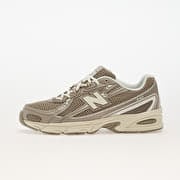 New Balance 740 Dark Olivine