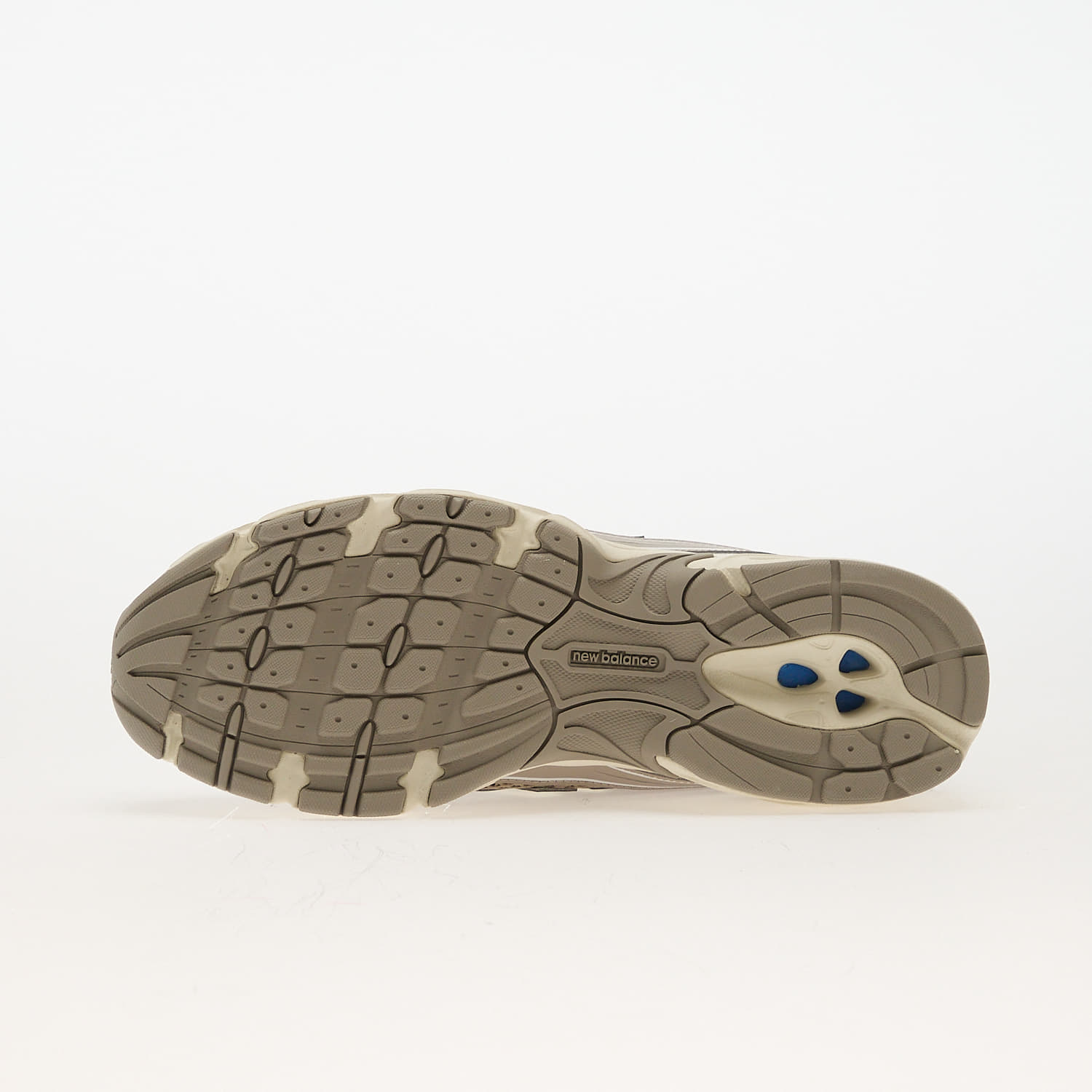 Zapatillas Hombre New Balance 740 Dark Olivine