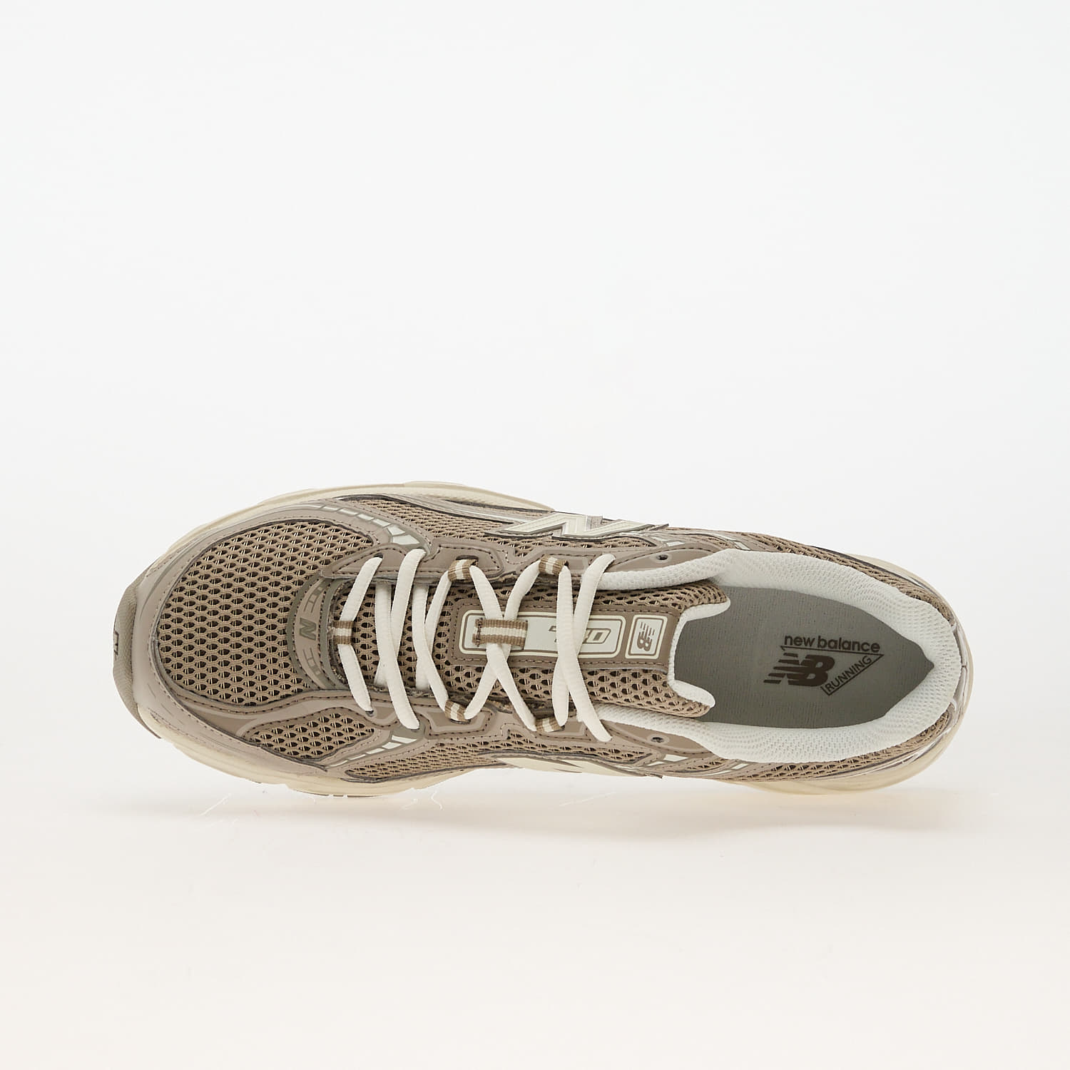 Zapatillas Hombre New Balance 740 Dark Olivine