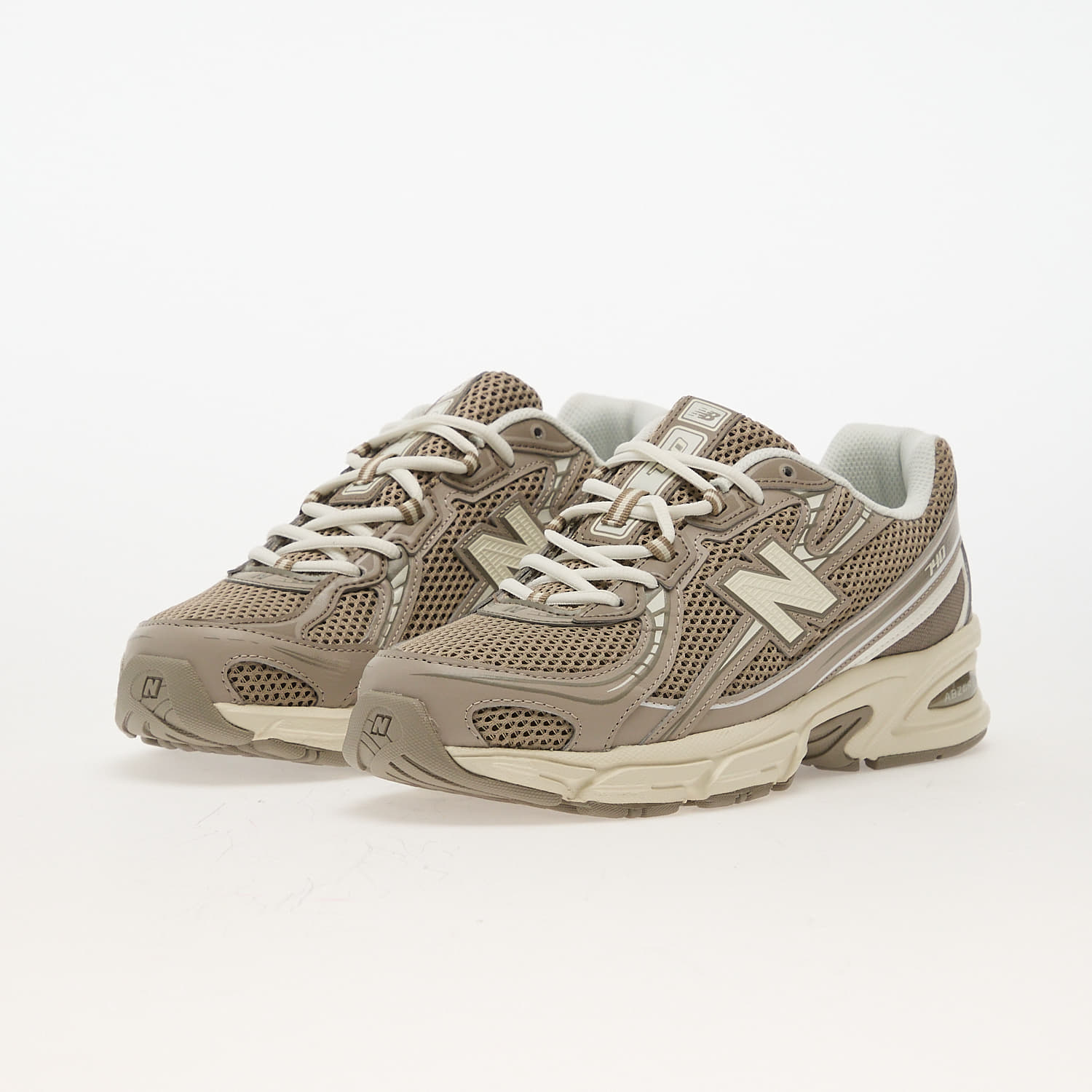 Zapatillas Hombre New Balance 740 Dark Olivine