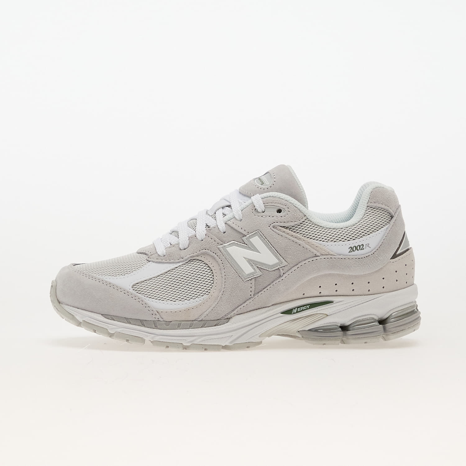 Men's sneakers and shoes New Balance 2002R Rain Cloud