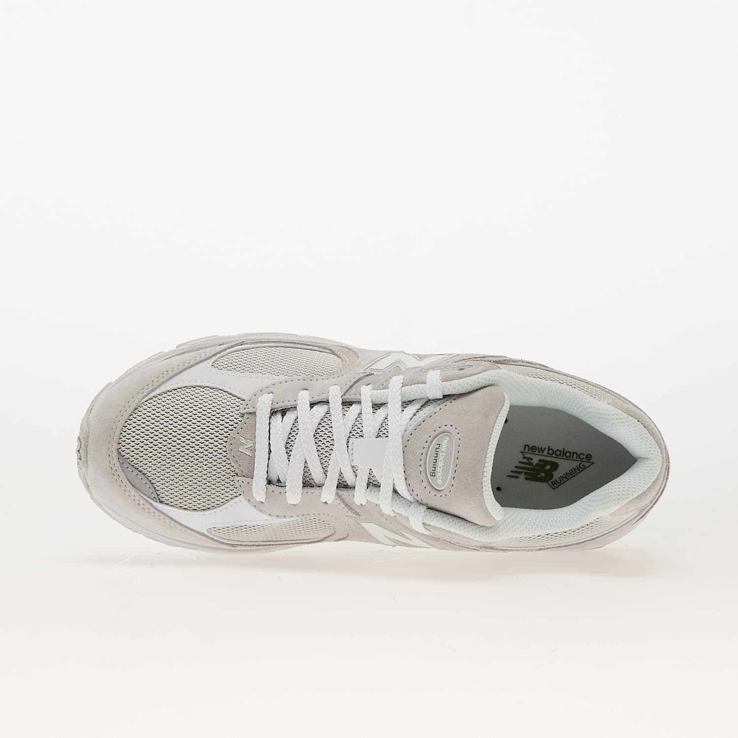 Men's sneakers and shoes New Balance 2002R Rain Cloud