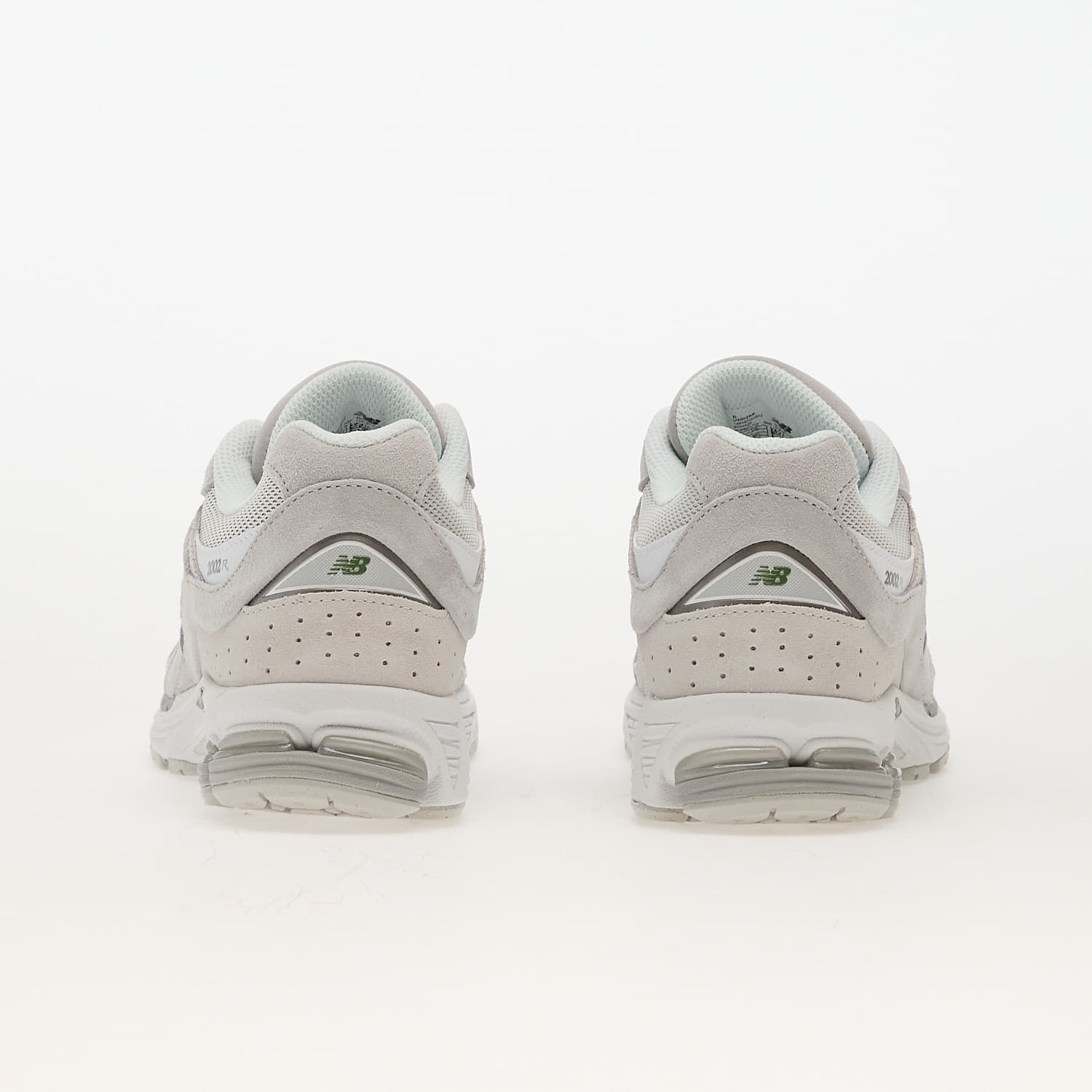 Men's sneakers and shoes New Balance 2002R Rain Cloud