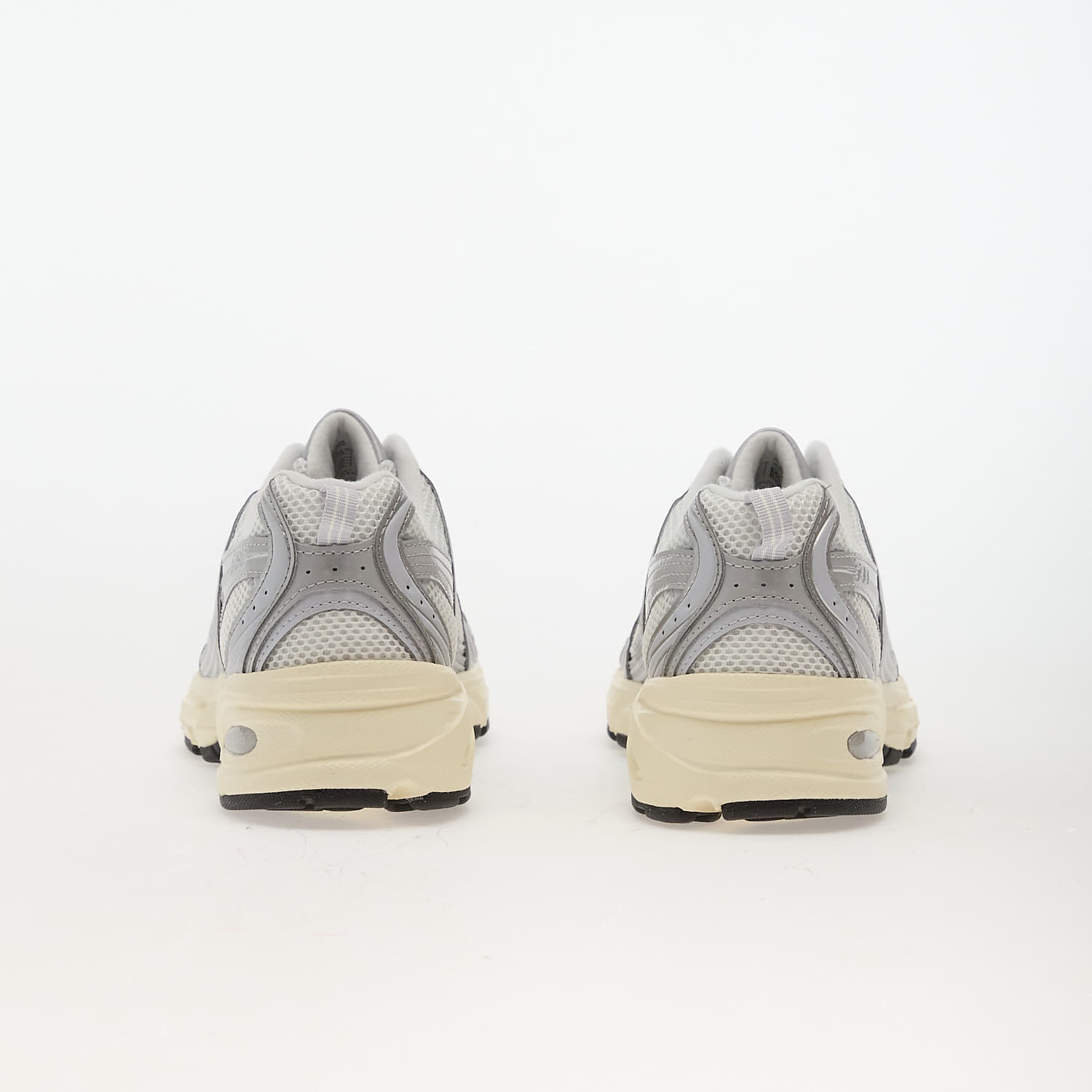 Ténis e sapatos para homem New Balance 530 Silver Metallic