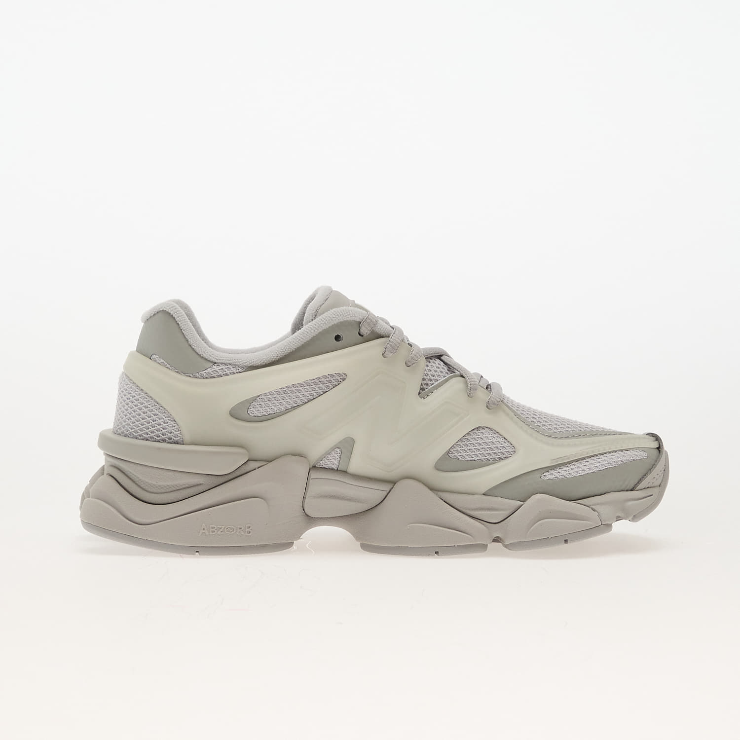 Sneakers og sko til mænd New Balance 9060 Raincloud