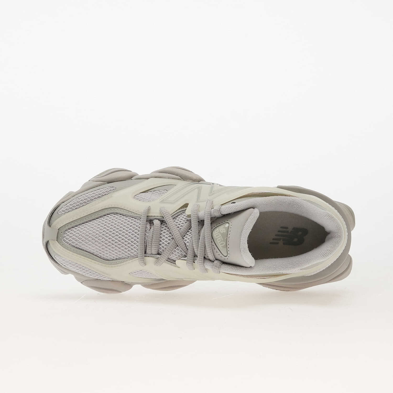 Sneakers og sko til mænd New Balance 9060 Raincloud