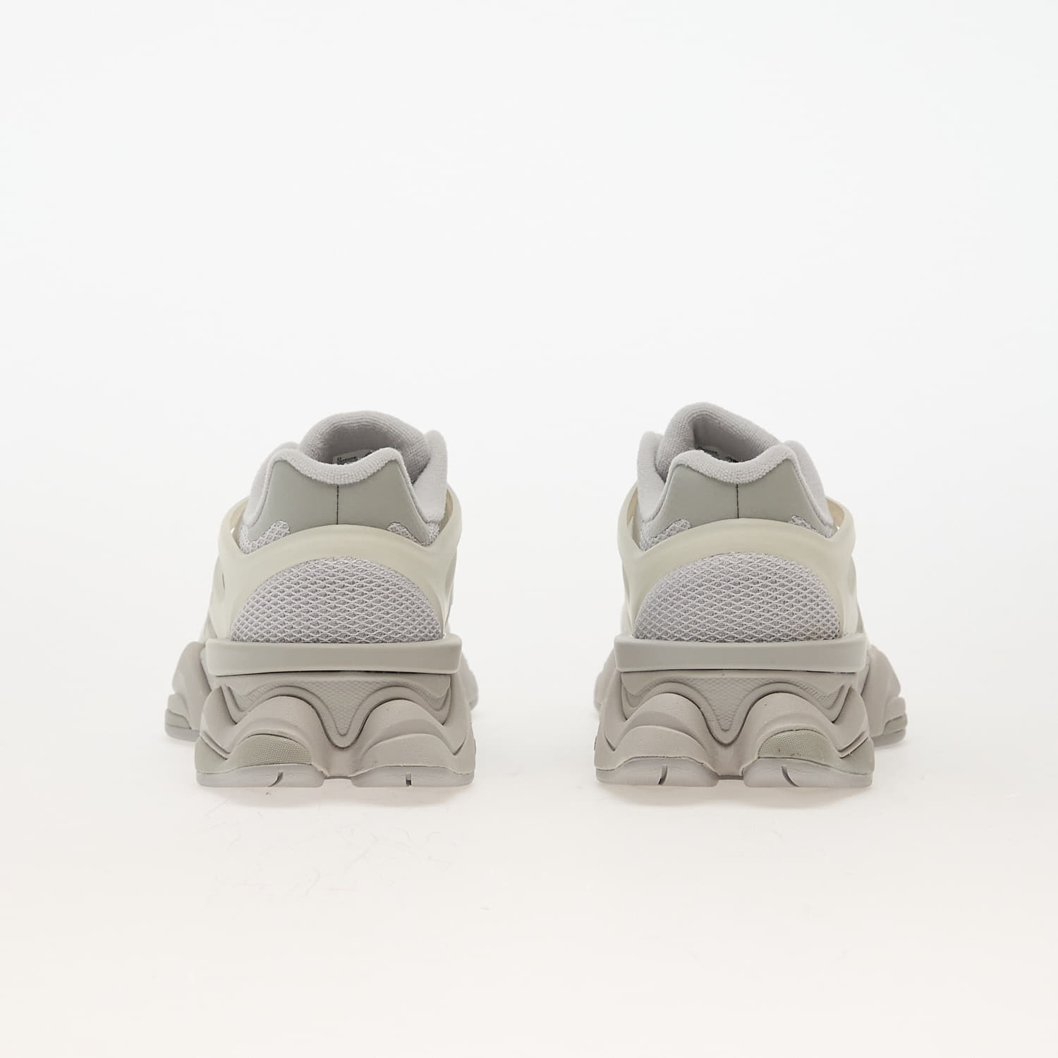 Sneakers og sko til mænd New Balance 9060 Raincloud