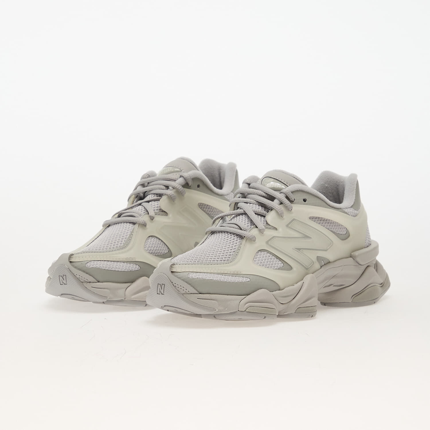 Sneakers og sko til mænd New Balance 9060 Raincloud