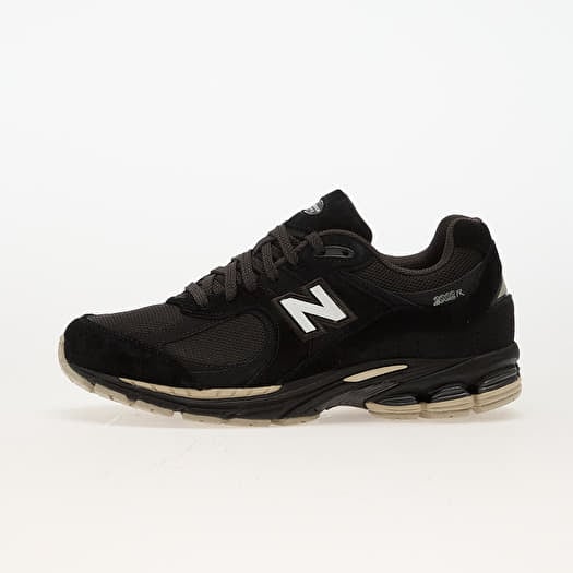 New Balance 2002R Black