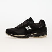 New Balance 2002R Black