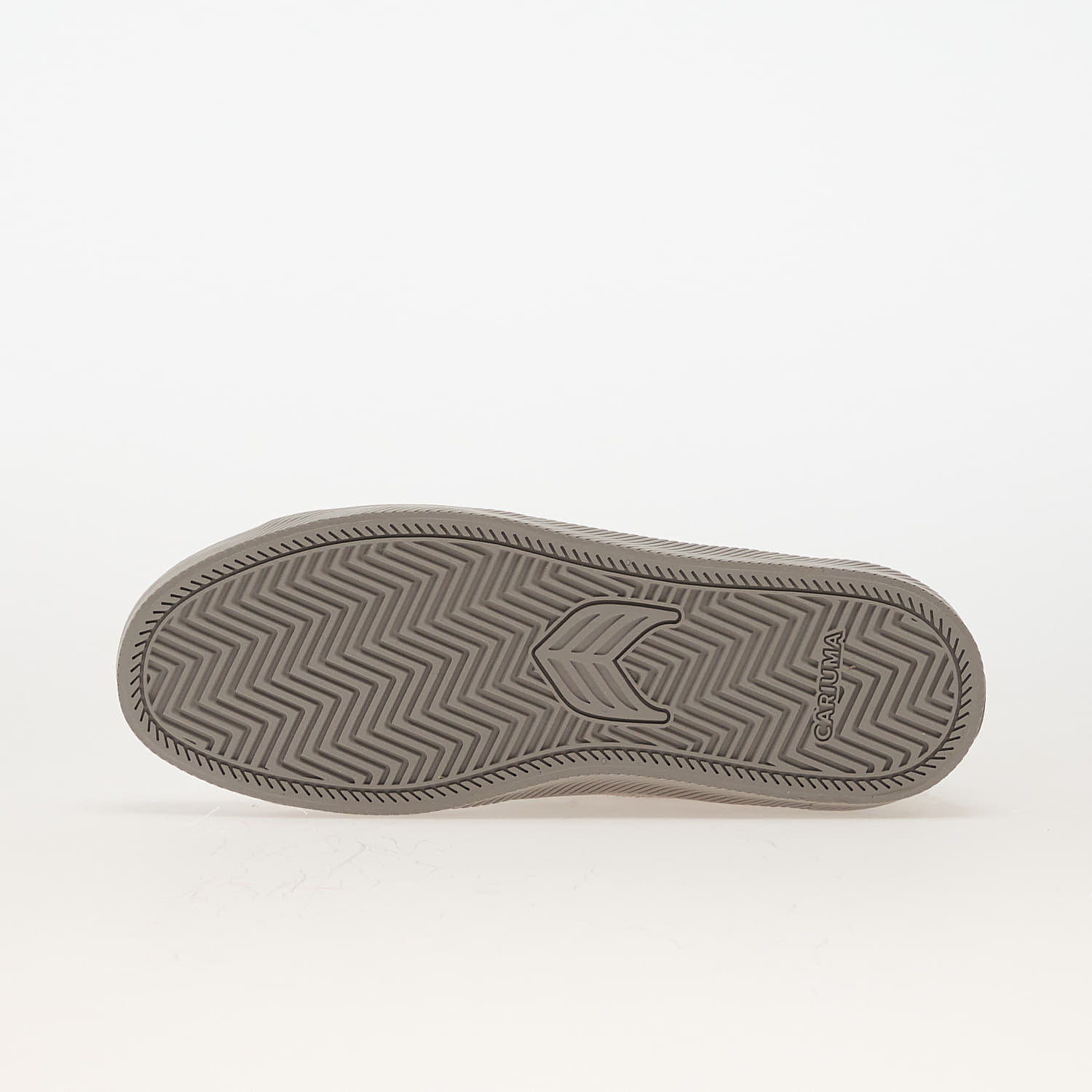 Sneakers og sko til mænd Cariuma M Salvas All Light Grey