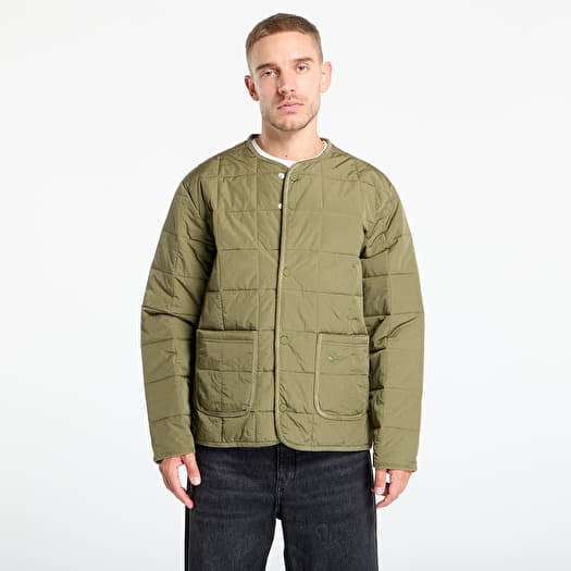 Giacca adidas Originals Quilted Jacket Focus Olive