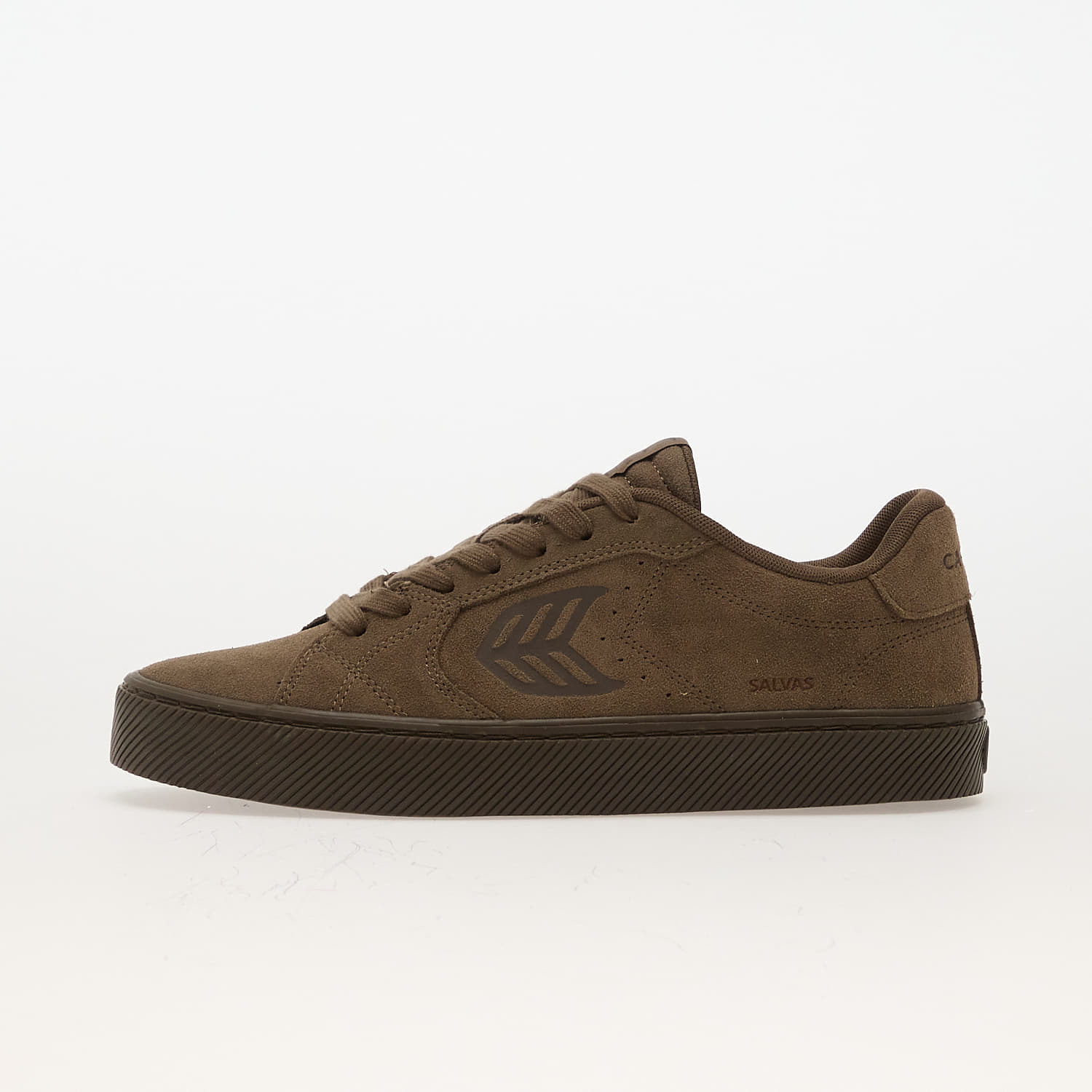 Ténis e sapatos para homem Cariuma M Salvas All Teak