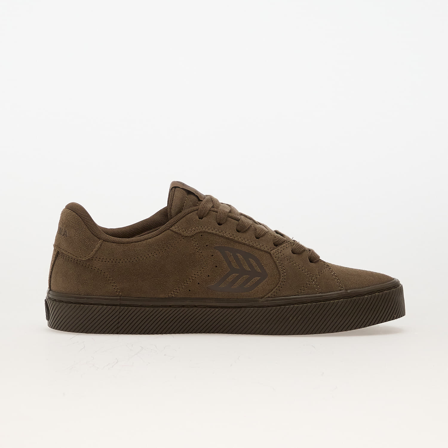 Ténis e sapatos para homem Cariuma M Salvas All Teak
