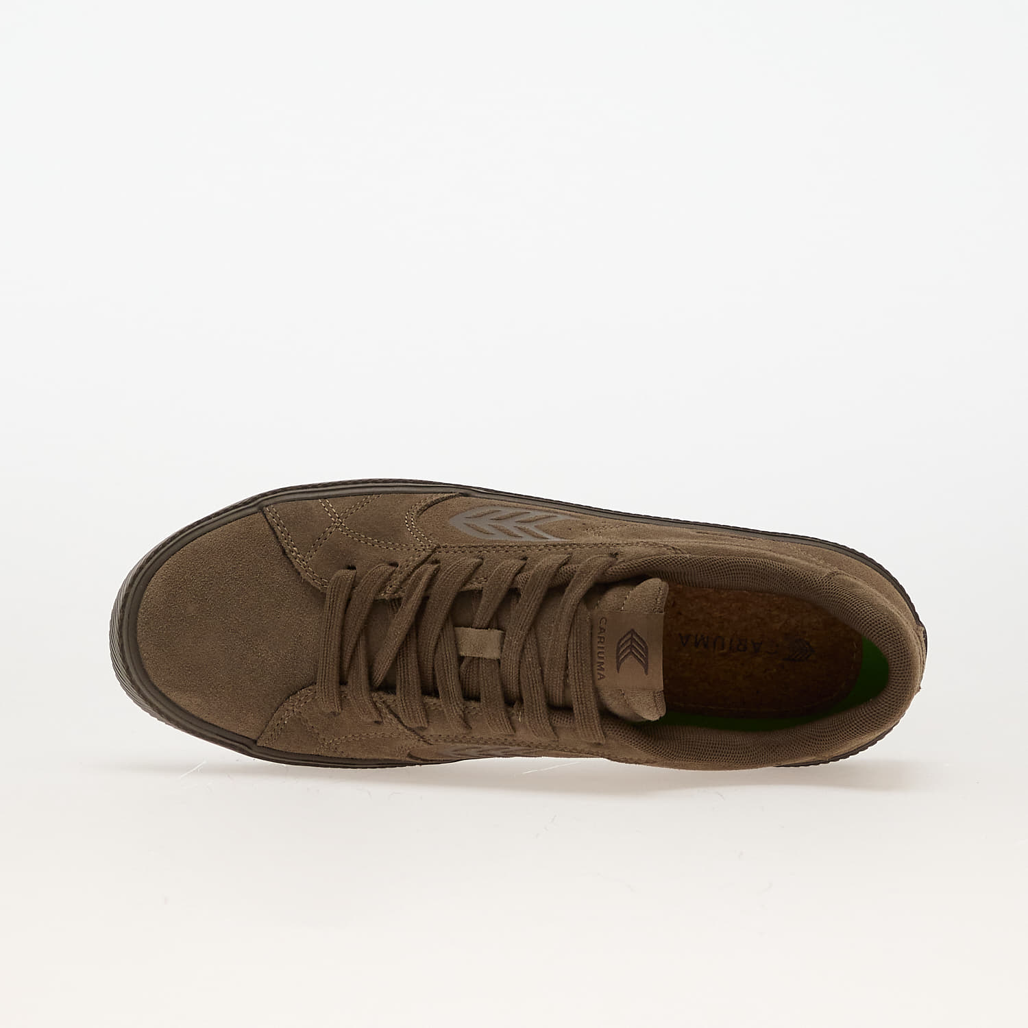 Ténis e sapatos para homem Cariuma M Salvas All Teak