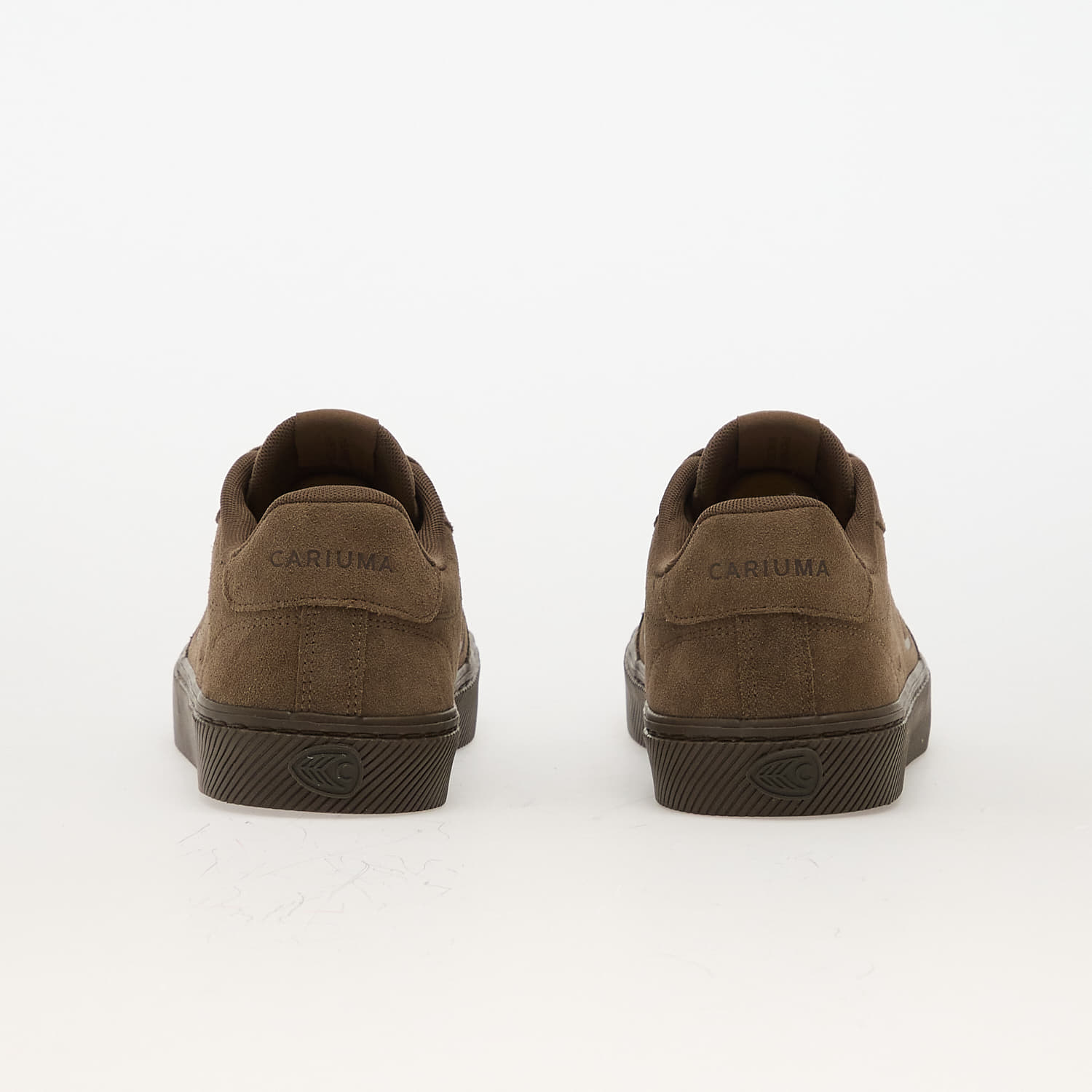 Ténis e sapatos para homem Cariuma M Salvas All Teak