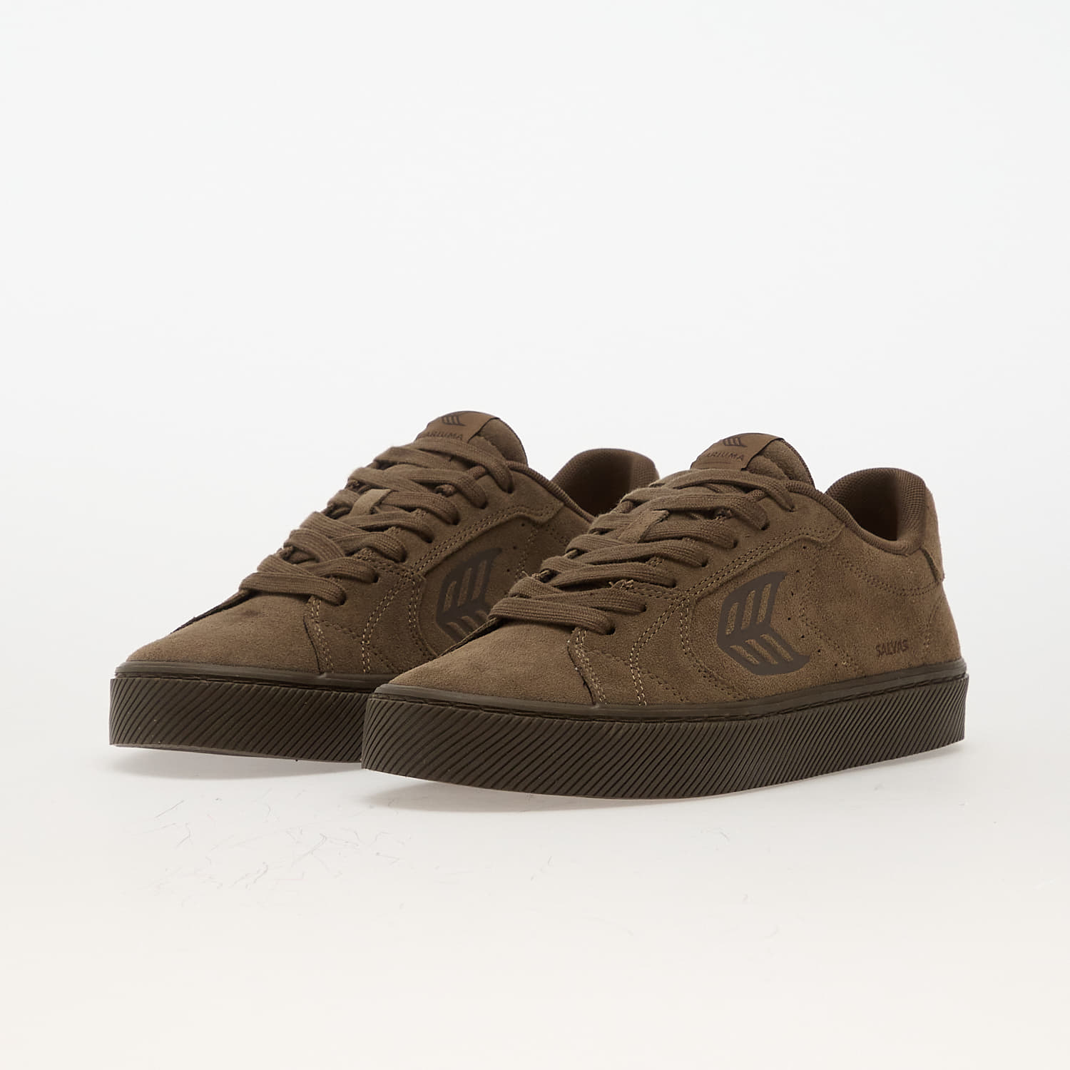 Ténis e sapatos para homem Cariuma M Salvas All Teak