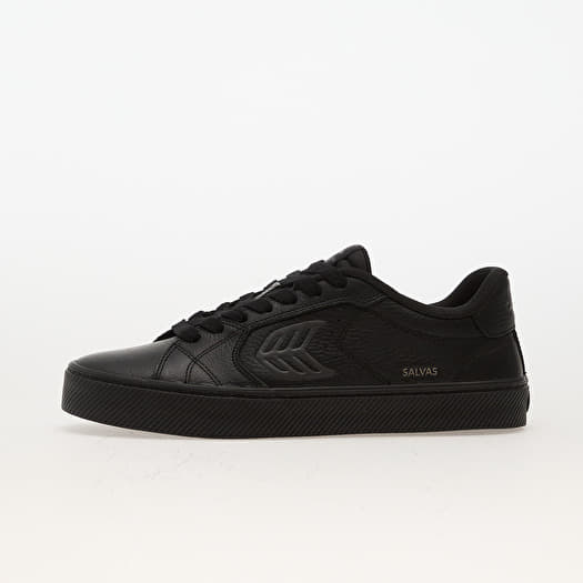 Cariuma M Salvas All Black