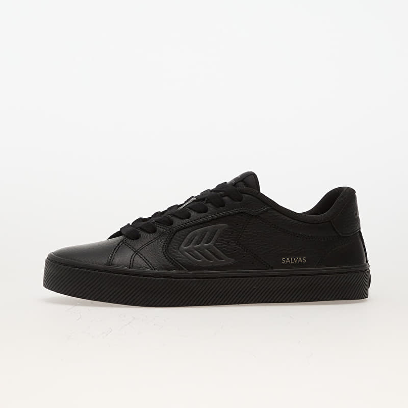Cariuma M Salvas All Black
