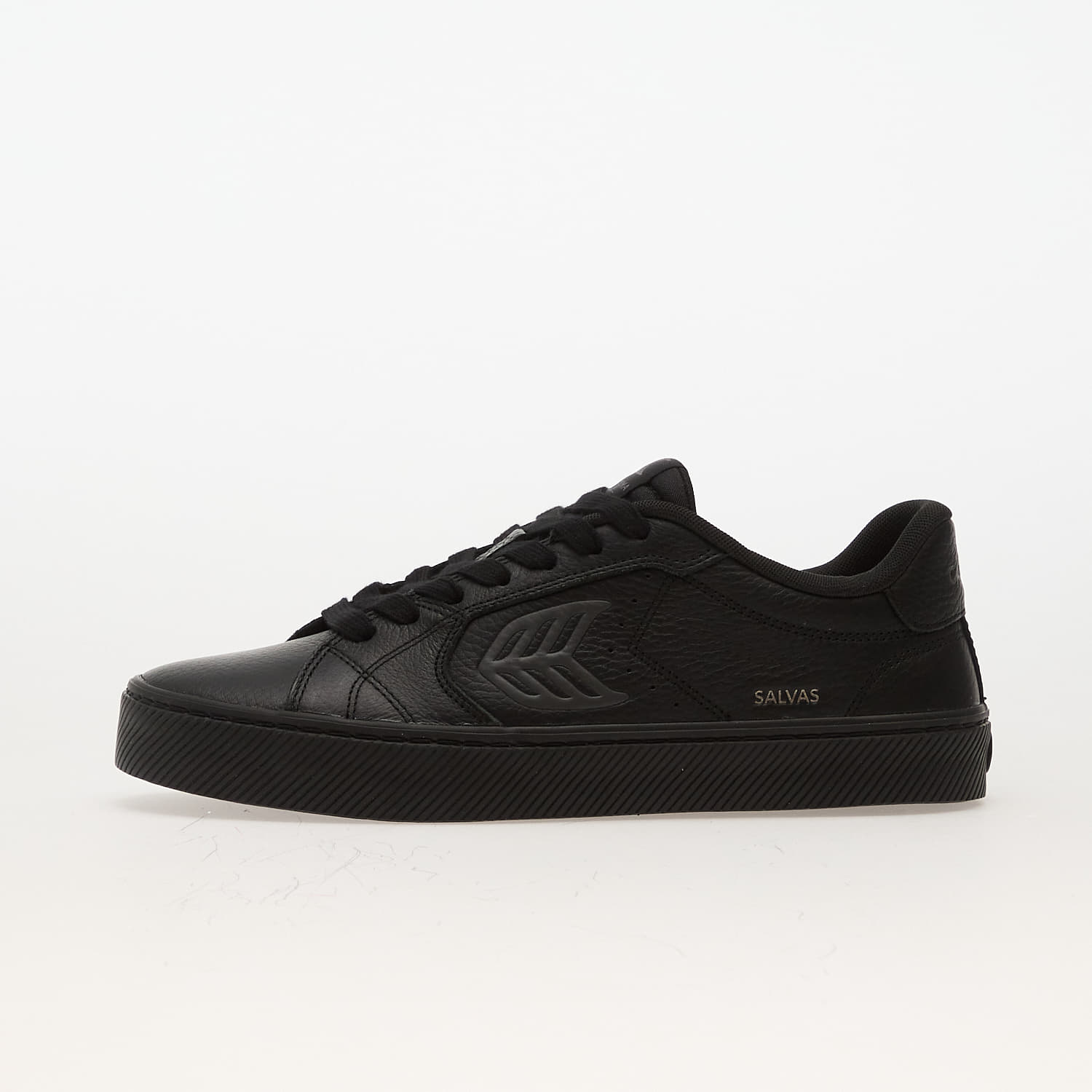 Ténis e sapatos para homem Cariuma M Salvas All Black