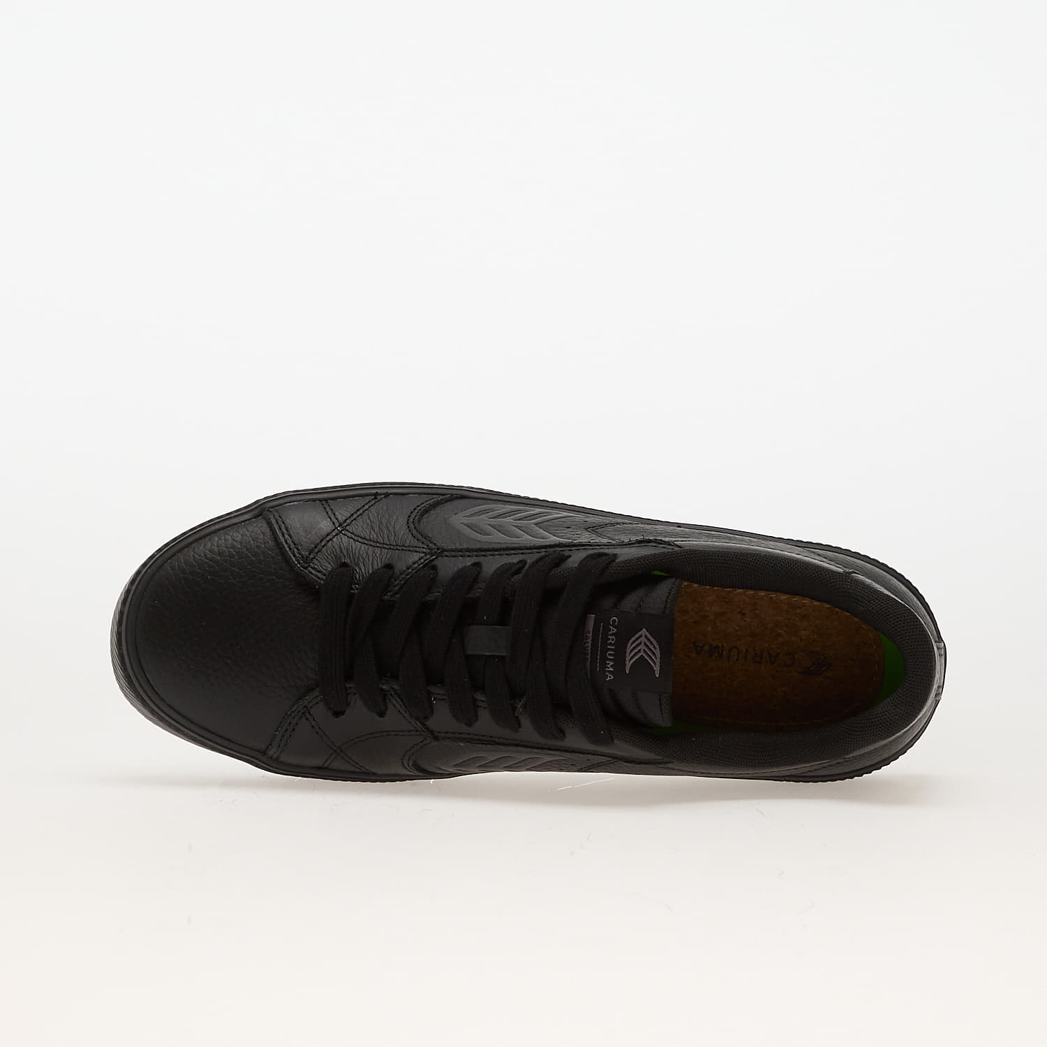 Ténis e sapatos para homem Cariuma M Salvas All Black