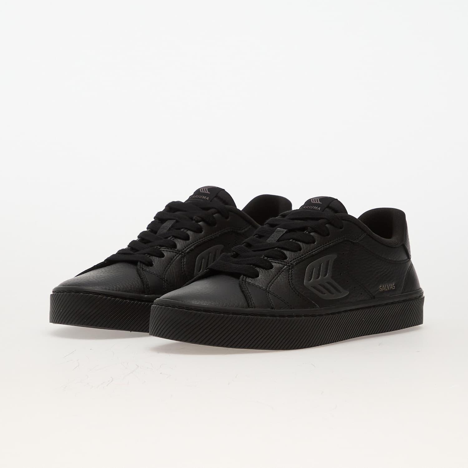 Ténis e sapatos para homem Cariuma M Salvas All Black