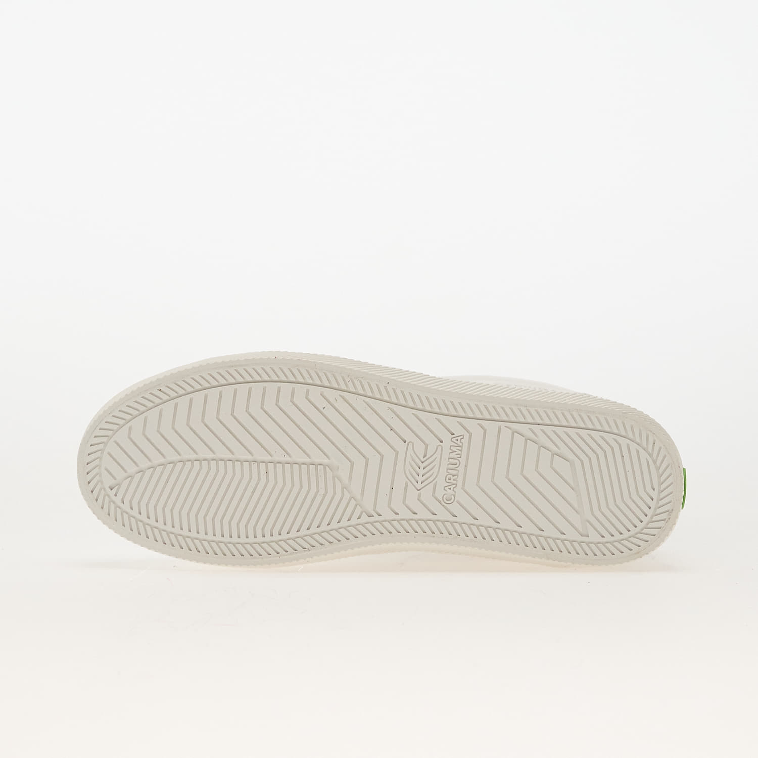 Men's sneakers and shoes Cariuma M Toca White