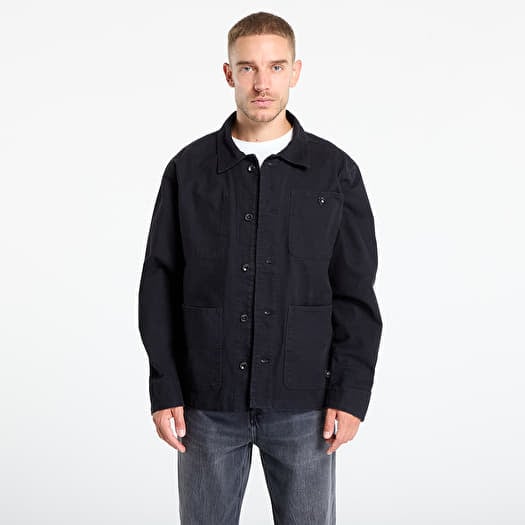 Jakke Vans Drill Chore Canvas Jacket Black